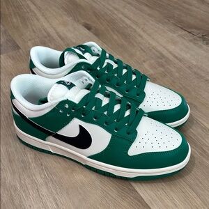 NEW Women’s Nike Dunk Low SE Lottery Jackpot Pack #DR9654-100